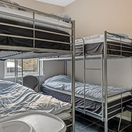 Pontus - 400m From The Sea By Interhome *