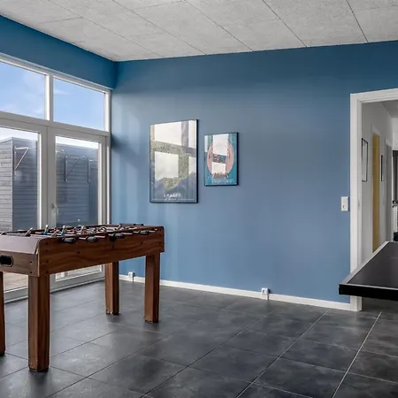 Pontus - 400m From The Sea By Interhome