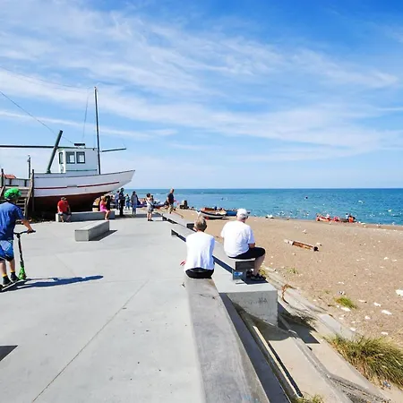 Pontus - 400m From The Sea By Interhome Ferienhaus