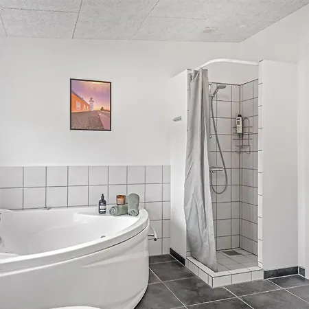 Pontus - 400m From The Sea By Interhome Feriehus