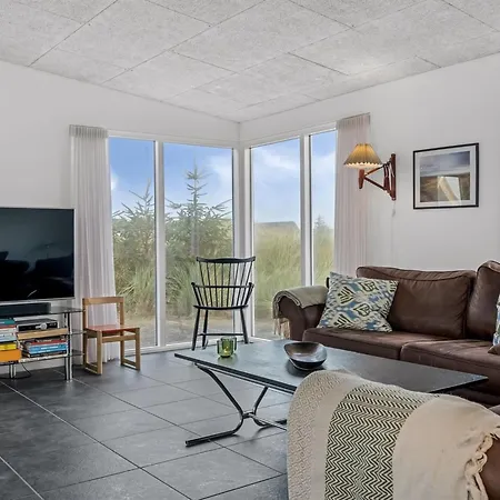Pontus - 400m From The Sea By Interhome Feriehus *