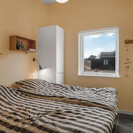 Pontus - 400m From The Sea By Interhome 펜션 Torsted (Nordjylland)