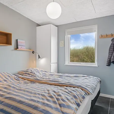 Pontus - 400m From The Sea By Interhome Torsted (Nordjylland)