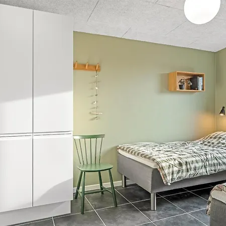 Pontus - 400m From The Sea By Interhome * Torsted (Nordjylland)