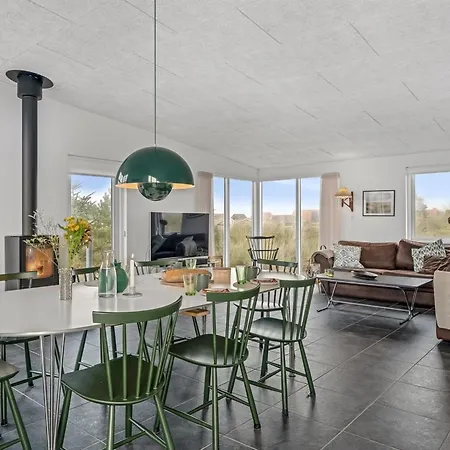 Feriehus Pontus - 400m From The Sea By Interhome