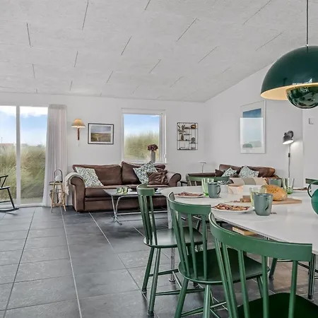 Feriehus Pontus - 400m From The Sea By Interhome Torsted (Nordjylland)