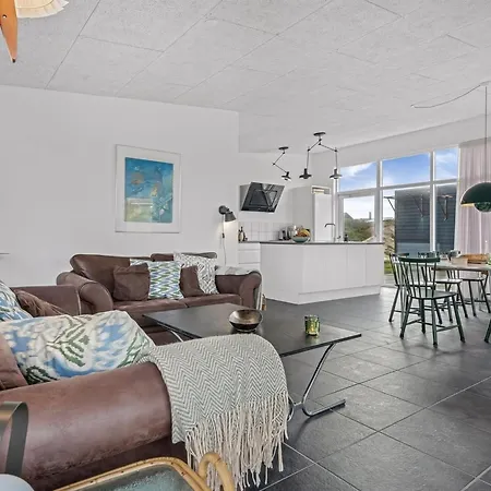 Pontus - 400m From The Sea By Interhome Torsted (Nordjylland)