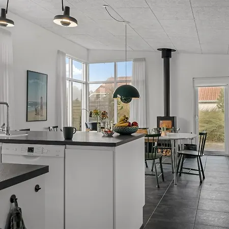 Pontus - 400m From The Sea By Interhome Feriehus *