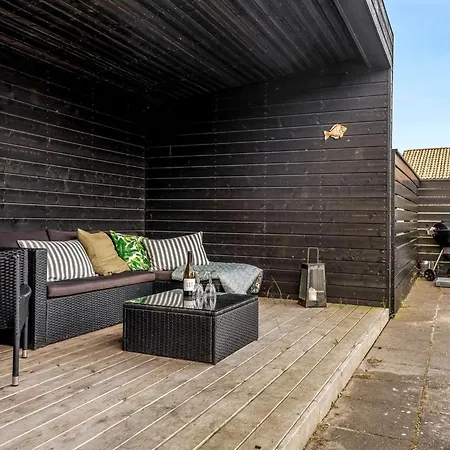 Pontus - 400m From The Sea By Interhome * Torsted (Nordjylland)