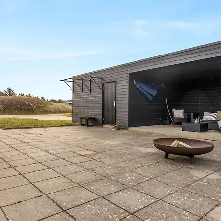 Pontus - 400m From The Sea By Interhome 펜션 Torsted (Nordjylland)