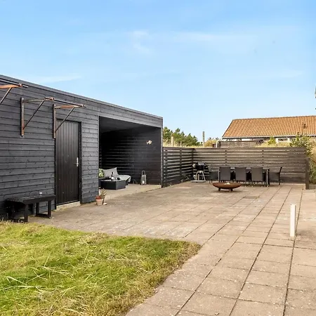 Pontus - 400m From The Sea By Interhome 펜션 Torsted (Nordjylland)