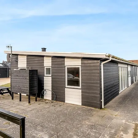 Pontus - 400m From The Sea By Interhome * Torsted (Nordjylland)
